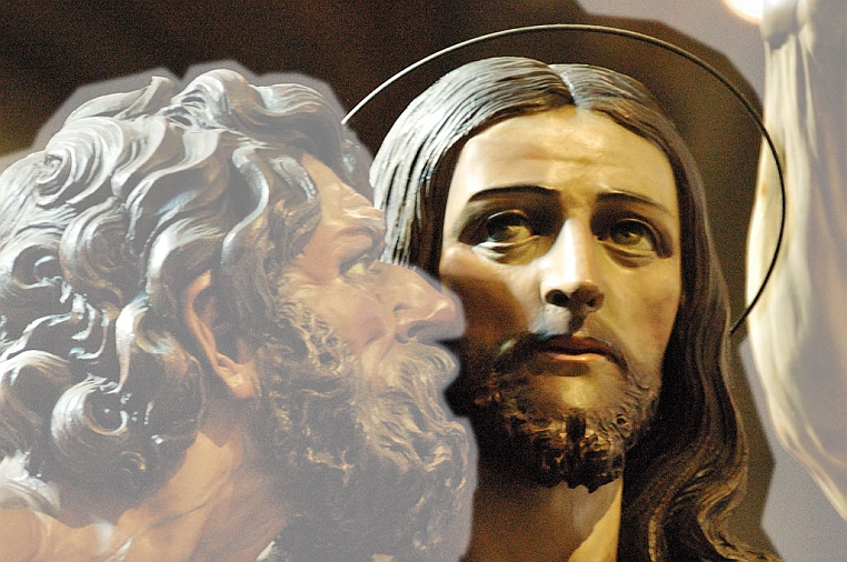 04 g-DSC_9846-1c.jpg - Giuseppe Runggaldier - IL BACIO DI GIUDA